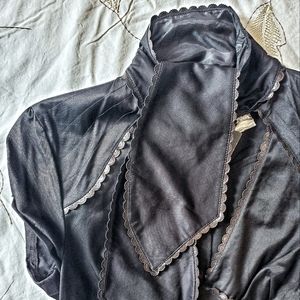 Goth/Industrial Gus Industries Slim Fit Dress